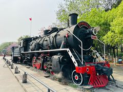 -柳州工业博物馆