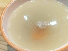 -瑞霖·隆江猪脚饭