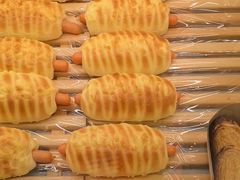 -味多美蛋糕(朝阳门华普店)