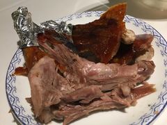 -同喜烤鸭店(光芒店)