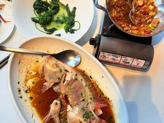 -上座·餐厅(阳光100店)