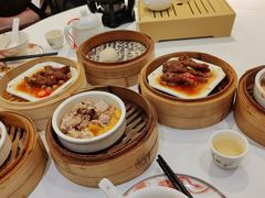 -稻香酒家·34年老字号·港式粤菜(侨光店)