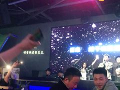 -M-MIX电音烤吧