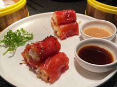 -蝴蝶里·粤菜·点心(龙湖天街&滨江店)
