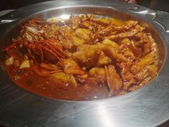 -谢蟹浓(西铁营万达店)