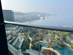 -绿城千岛湖喜来登度假酒店