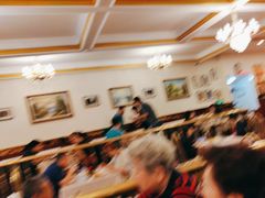 -华梅西餐厅(哈尔滨中央大街店)