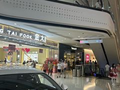 -万达广场(桂林高新店)