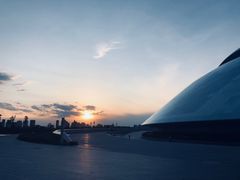 景点-哈尔滨大剧院