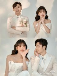 -青禾蒙娜丽莎婚纱摄影(武汉总店)