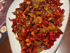 -拾捌川·自贡爆炒(新街口店)