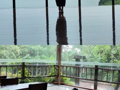 -天目湖涵田度假村