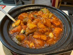 -新旺茶餐厅·早餐·夜宵(仙霞店)