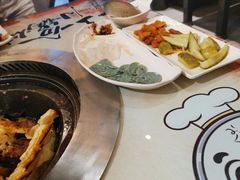 -二十一分小锅炖(皓月店)