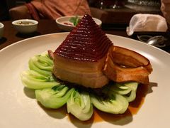 -湖滨28中餐厅·西湖宴·杭州君悦酒店