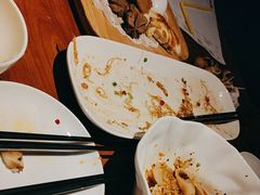 -阿榕小厨(丈八一路店)