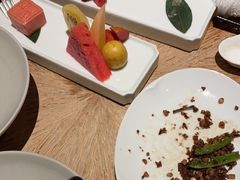 -宁波柏悦酒店·钱湖渔港