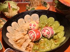 -刀叉遇上筷子中西融合餐厅(南开店)