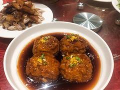 -李氏八大件老菜馆(万宝街店)