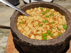 -绿茶餐厅(昌平悦荟店)