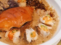 -顺风海鲜港(金玉兰店)