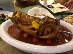 -唐廊烤鸭店(工体店)
