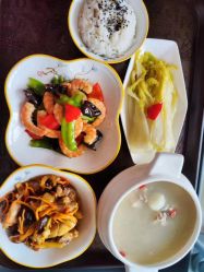 -俏妈咪月子会所