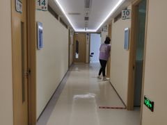 -北京大学口腔医院(第三门诊部)