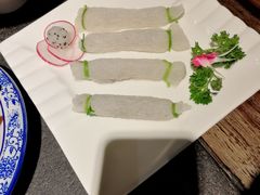 -大匠工房古船木艺术餐厅·猪肚鸡专门店(长白仙岛店)