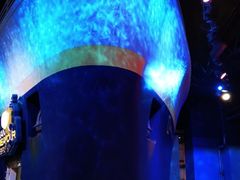 -珠海横琴国家地理探险家中心(创新方)