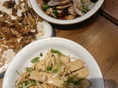 -如轩·海鲜砂锅粥·潮汕菜(海珠店)