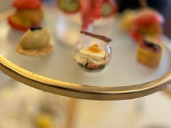 -Salon de Ville浦江汇(上海外滩华尔道夫酒店店)