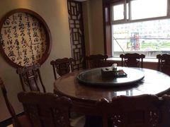 包厢-清真·益鑫羊肉手抓馆(花园北街店)