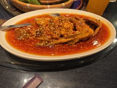 -甘家界牌柠檬鸭(青山店)