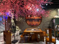 -重庆地瓜老火锅(广渠门店)