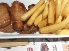 -避风塘·老港味餐厅(虹口龙之梦店)