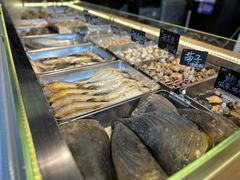 -KAOKAO烤烤·丹东海鲜烧烤(望京店)
