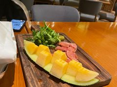 -沈阳君悦酒店·意坊意大利餐厅