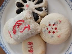 -大桥道糕点食品店(津塘路店)
