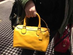 -COACH蔻驰(恒隆广场店)