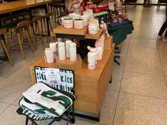 -星巴克(梧州梦之岛广场店)