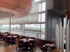 -洲际酒店·地平线全日餐厅HORIZON CAFÉ