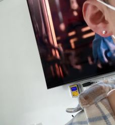 -组合纹身穿孔纹眉TATTOO