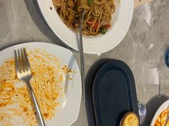 -必胜客(东大桥店)