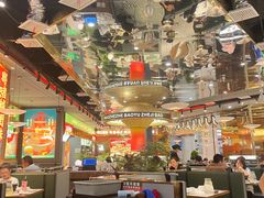 -火啫啫·粤式啫啫煲(南通首店)