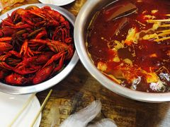 -丁丁龙虾(总店)