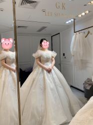 -GRACE KELLY婚纱与礼服(北京店)
