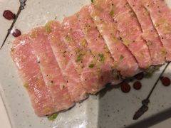 -焱铁烧·黑毛和牛专门店(杭州嘉里中心店)