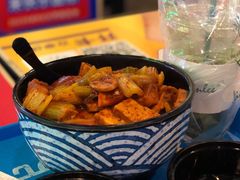 -啊臻味道•新疆特色炒米粉(大学城店)