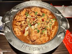 -胖哥俩肉蟹煲(杭州下沙学林街店)